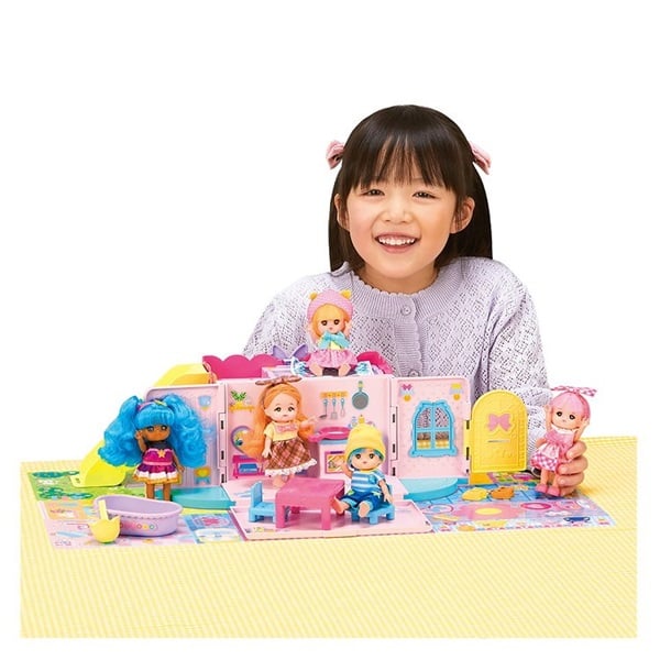 ポケットメルちゃん メルちゃん 4977554515501 3歳から | イオン