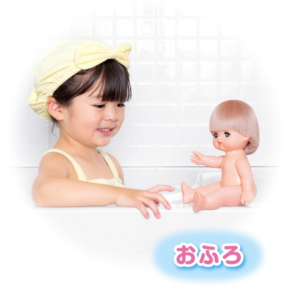 はじめてのメルちゃん 4977554516775 | イオンスタイルオンライン 衣料