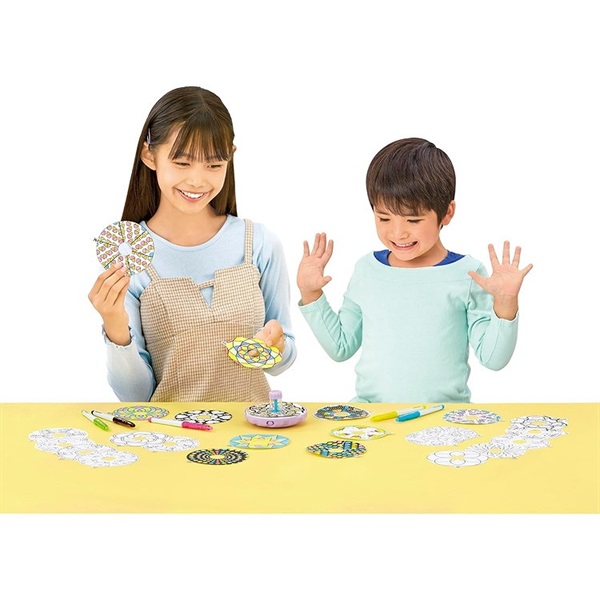 スピンアニメーカー 4977554633007 | イオンスタイルオンライン 衣料品