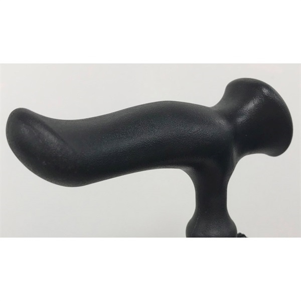 かるがもE 伸縮 S・M 兼用 無地 ウォーキングステッキ Walking Stick