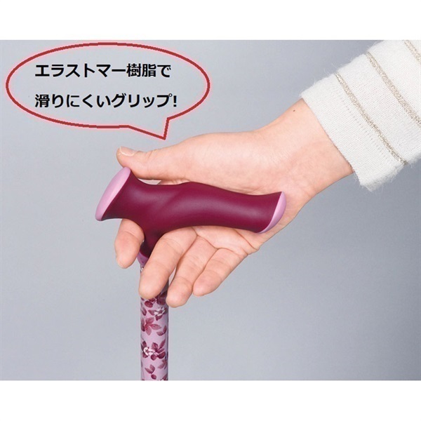 かるがも 多点杖 フジホーム | イオンスタイルオンライン 衣料品