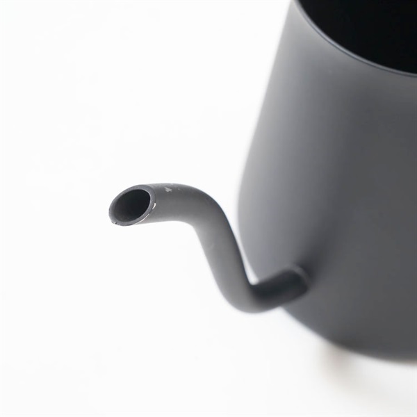 HARIO ミニドリップケトル 粕谷モデル 300ml マットブラック