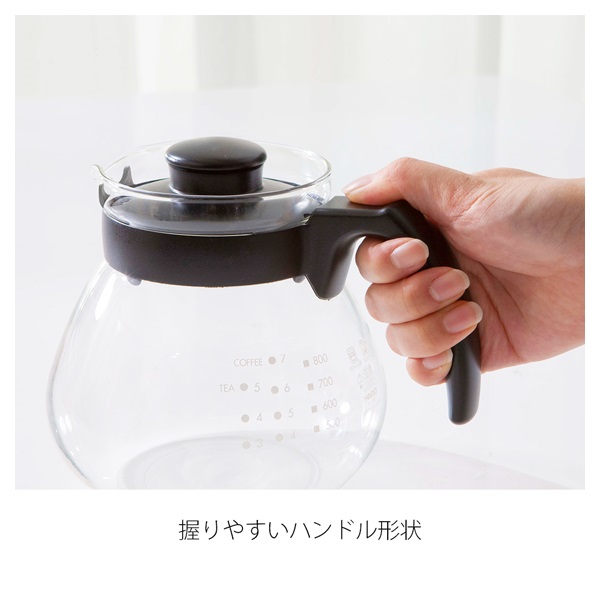 コーヒー&ティーサーバー テコ | イオンスタイルオンライン 衣料