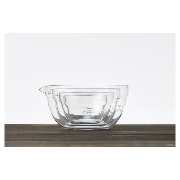 耐熱ガラス製 片口ボウル | イオンスタイルオンライン 衣料品