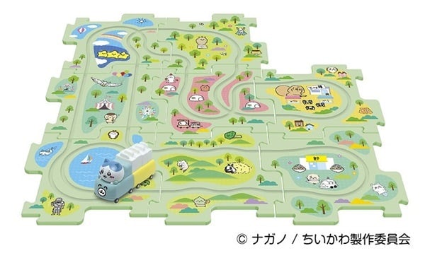 ちいかわ　ハチワレ　まとめ売り　合計9個 ちいかわ ハチワレ まとめ売り9点 - メルカリ