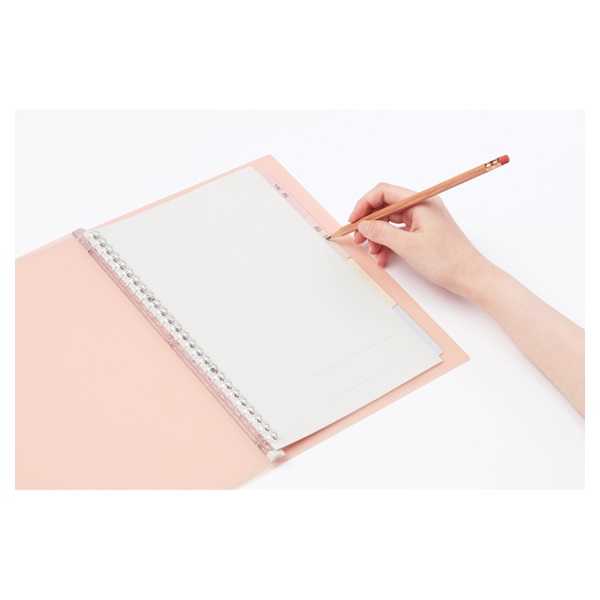 B5 バインダー カケセル | イオンスタイルオンライン 衣料品・暮らしの