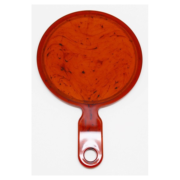 ハンドミラー べっ甲 NO.402 1個 メリー | イオンスタイルオンライン