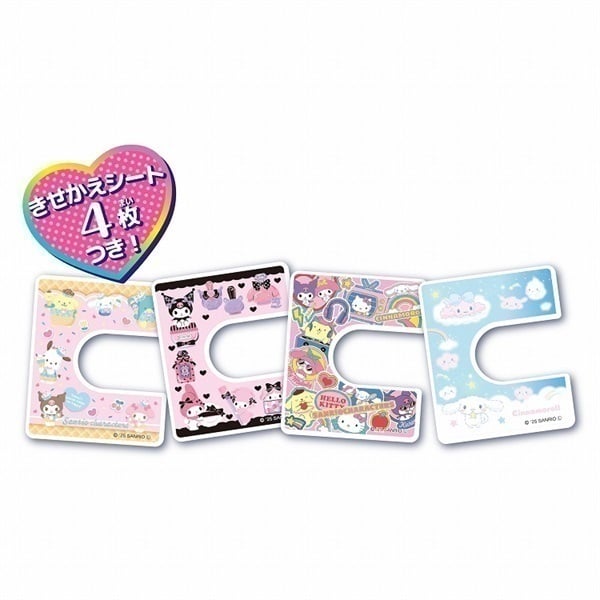 PRINT CAMERA プリカ サンリオキャラクターズ 4979750821844 | イオン