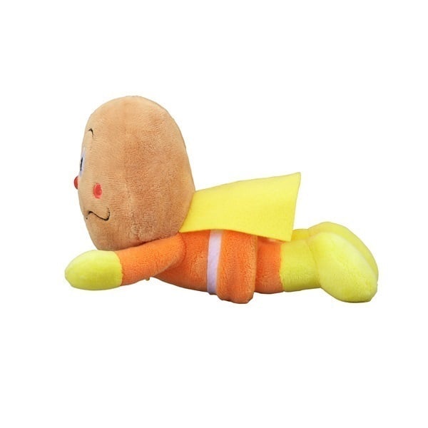 アンパンマン プリちぃ☆ビーンズ コレクション とびポーズのカレー