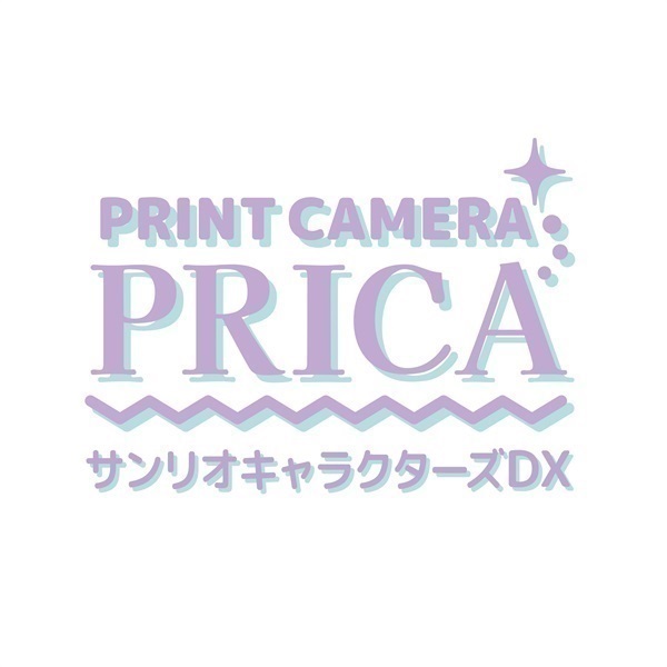 PRINT CAMERA プリカ サンリオキャラクターズDX 新品！！SEGAサンリオ