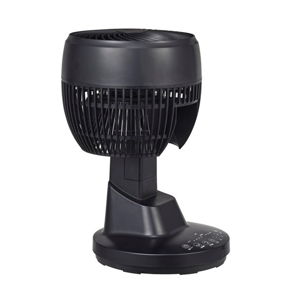 YUASA 360度DCサーキュレーター YCL-D1536EFR(K) YUASA 全分解360°DCサーキュレーター YCL-D1536EFR(K) | イオン