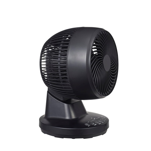 YUASA 360度DCサーキュレーター YCL-D1536EFR(K) ユアサプライムス.com｜ユアサプライムス DCサーキュレーター