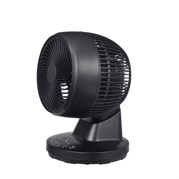 YUASA 360度DCサーキュレーター YCL-D1536EFR(K) ユアサプライムス.com｜ユアサプライムス DCサーキュレーター