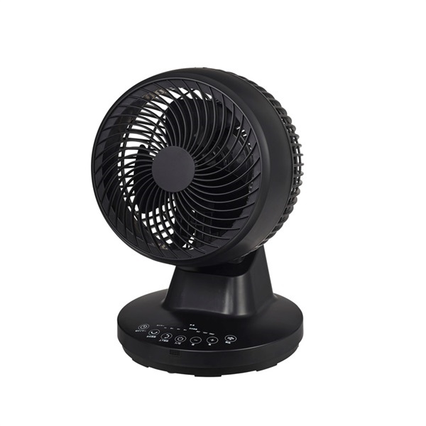 YUASA 全分解360°DCサーキュレーター YCL-D1536EFR(K) | イオン