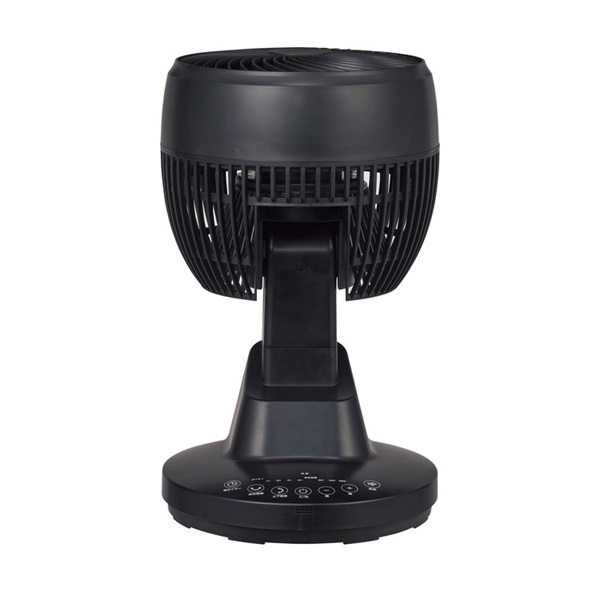 YUASA 全分解360°DCサーキュレーター YCL-D1536EFR(K) | イオン
