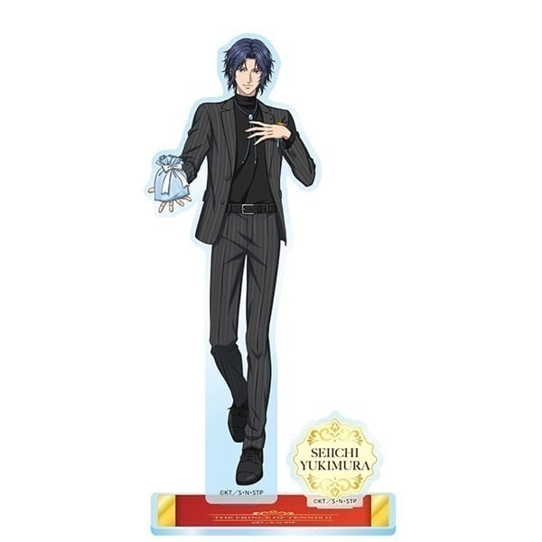 新テニスの王子様 アクリルスタンド 幸村精市（立海） お一人さま1点