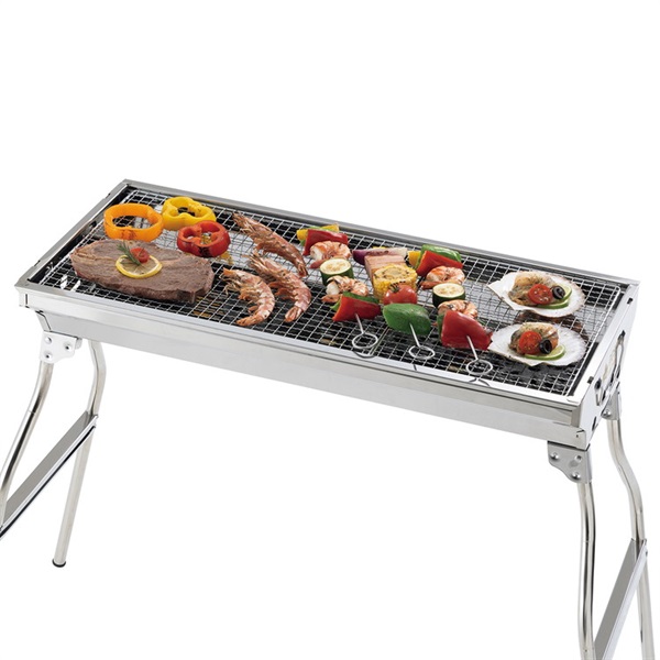 ＊新品 ROSYベーシックグリルXLプラス　ロゴス　BBQグリル ROSY ベーシックステングリル XL ロゴス | イオンスタイル
