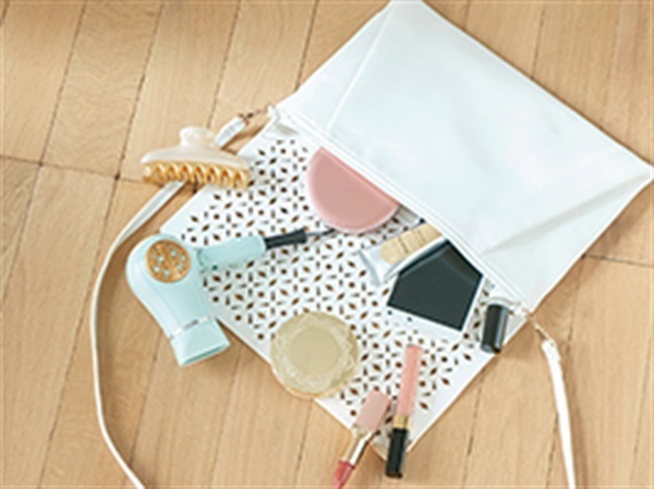 ミニドライヤー KHD-9730P マカロンピンク 小泉成器 | イオンスタイル