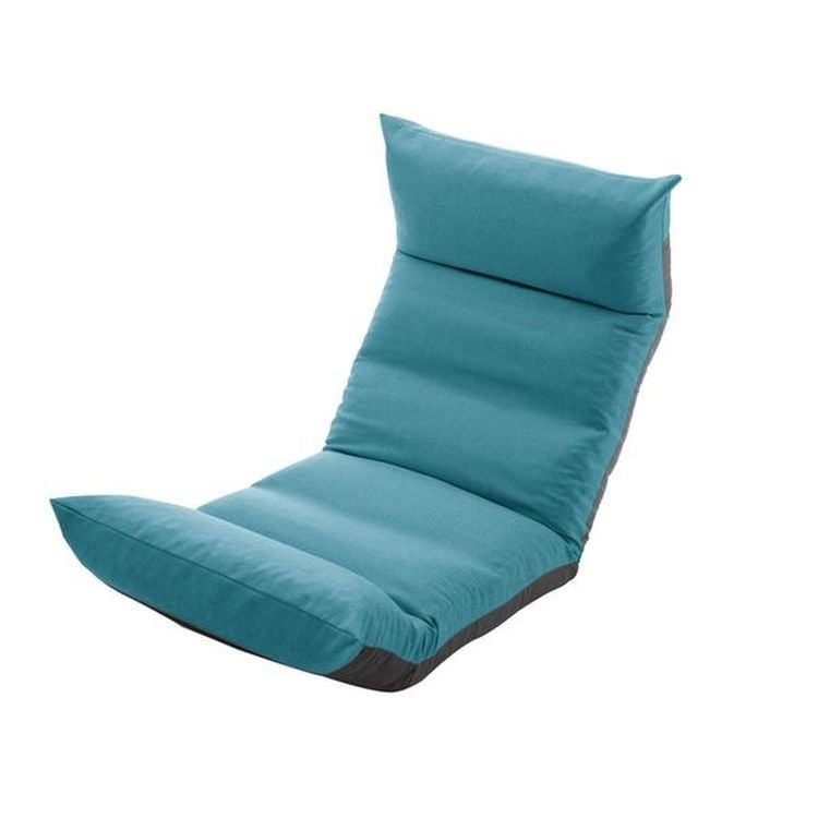 リラックスチェア オンライン限定】リラックスチェア 上 A193R-584NV【別送品】 | 椅子