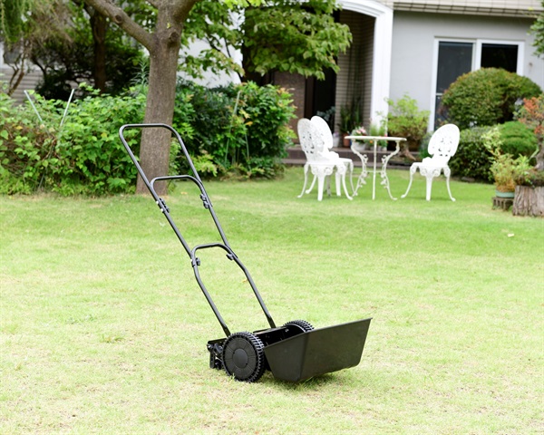 YAMAZEN 電動芝刈り機 TJ11938 YAMAZEN 電動芝刈り機 TJ11938