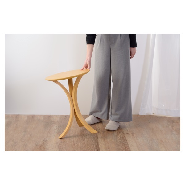 サイドテーブル 丸型 | イオンスタイルオンライン 衣料品・暮らしの品