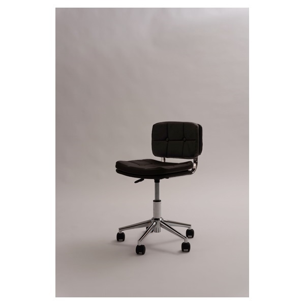 ソフトレザー デスクチェア | イオンスタイルオンライン 衣料品