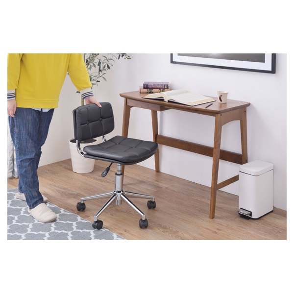 ソフトレザー デスクチェア | イオンスタイルオンライン 衣料品