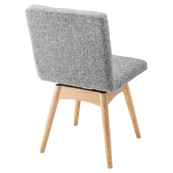 回転式ダイニングチェア | イオンスタイルオンライン 衣料品・暮らしの