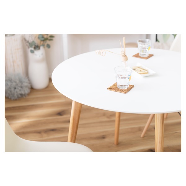 ラウンドテーブル | イオンスタイルオンライン 衣料品・暮らしの品を