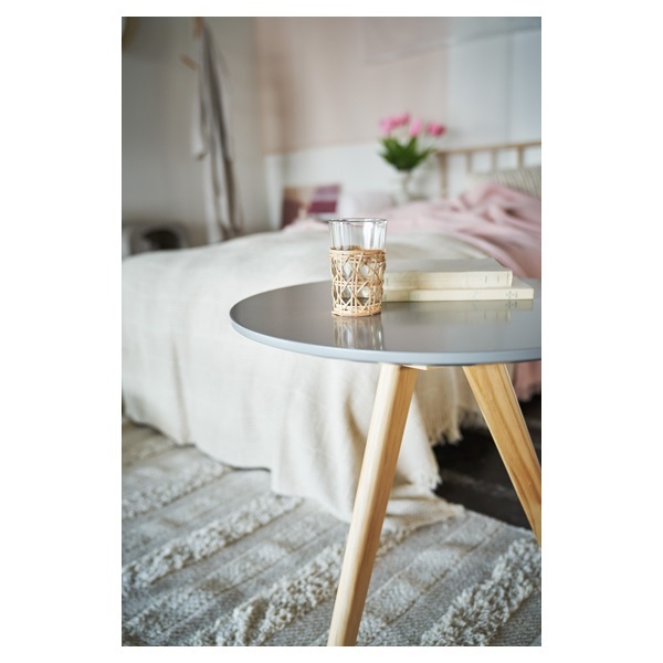 ラウンドサイドテーブル | イオンスタイルオンライン 衣料品・暮らしの