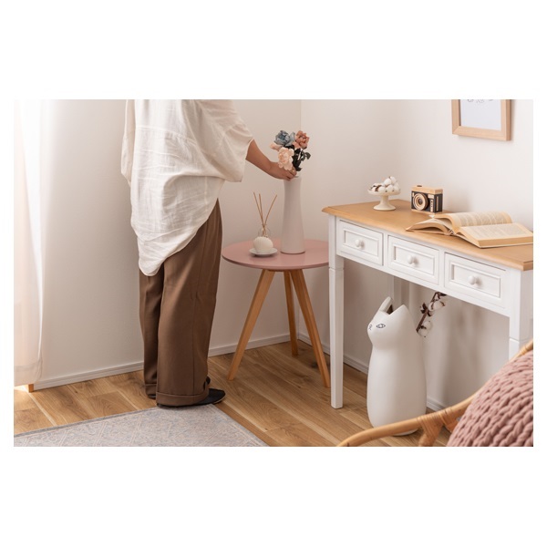 ラウンドサイドテーブル | イオンスタイルオンライン 衣料品・暮らしの