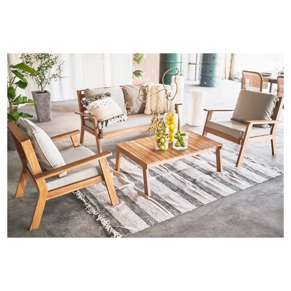 ソファテーブルセット | イオンスタイルオンライン 衣料品・暮らしの品