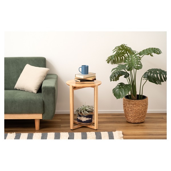 サイドテーブル | イオンスタイルオンライン 衣料品・暮らしの品を