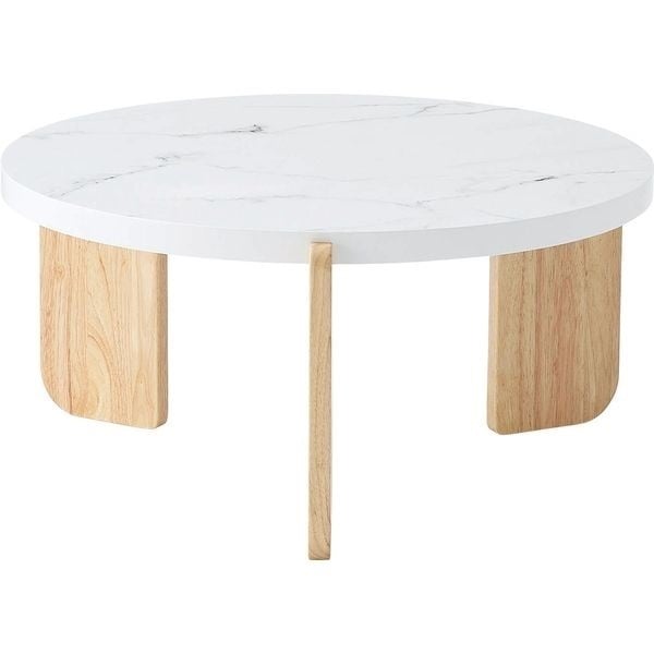 ラウンドテーブル　ホワイト ラウンドテーブル 90 ダイニングテーブル 丸テーブル 2人用 円形