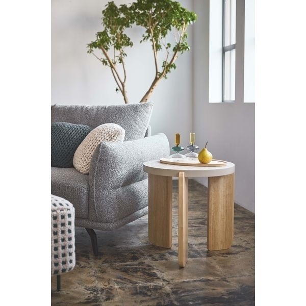 ラウンドテーブル | イオンスタイルオンライン 衣料品・暮らしの品を