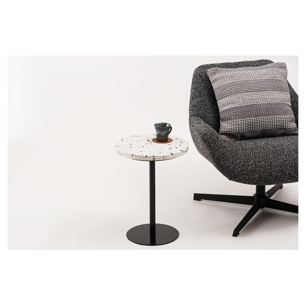 テラゾー サイドテーブル | イオンスタイルオンライン 衣料品・暮らし