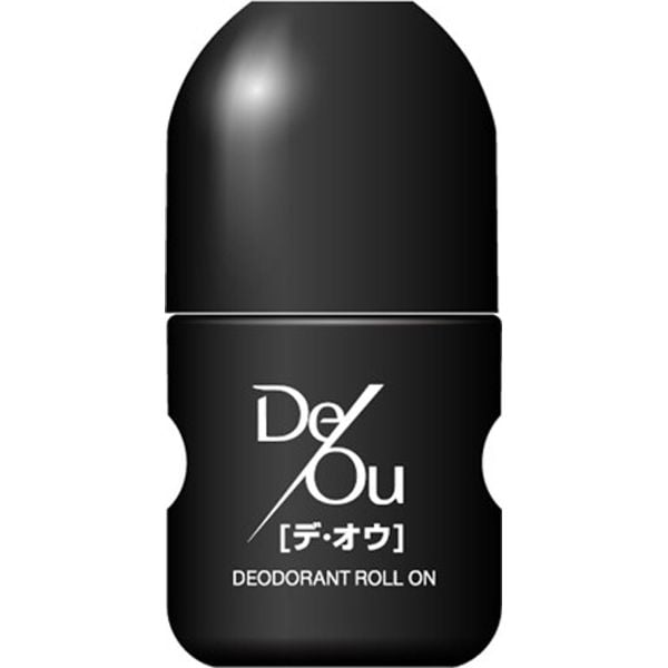 デ・オウ 薬用 プロテクト デオドラント ロールオン 50ml デ・オウ