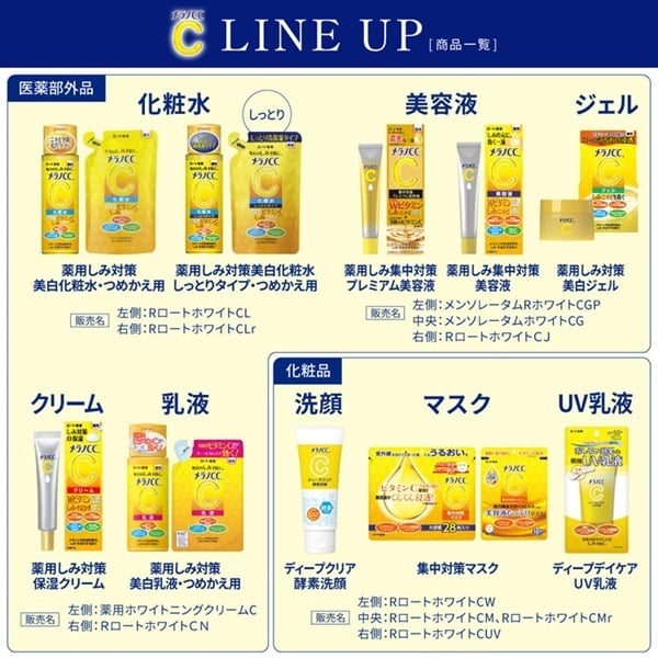 メラノCC 集中対策マスクプラス 10枚 ロート製薬 | イオンスタイル