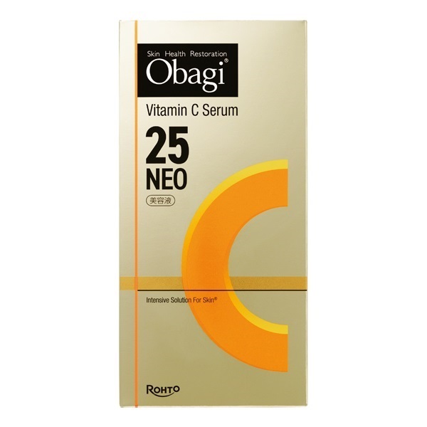 オバジC25セラムネオ12ml Obagi オバジ C25 セラムネオ