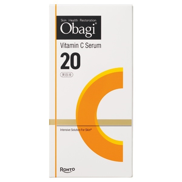 オバジ C20 セラム 15ml obagi ロート製薬 | イオンスタイルオンライン