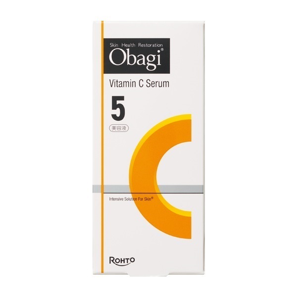 オバジ C5 セラム 12ml obagi ロート製薬 | イオンスタイルオンライン