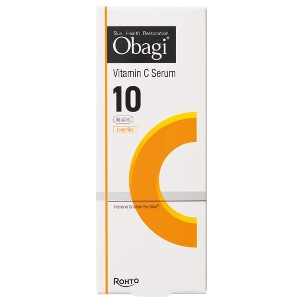 オバジ C10 セラム obagi ロート製薬 | イオンスタイルオンライン 衣料