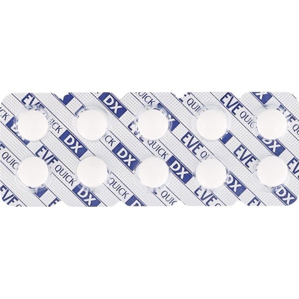 イブ商品 第(2)類医薬品)イブクイック 頭痛薬DX ( 60錠入(セルフメディ