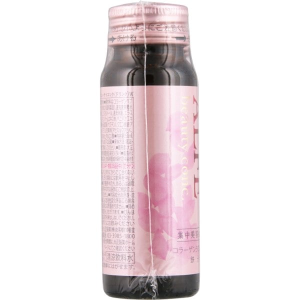 アルフェ ビューティコンク ドリンク W 50ml×3本 アルフェ ALFE