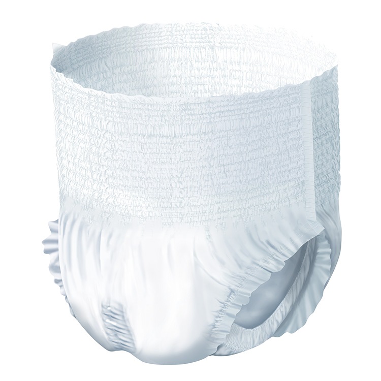 サルバ やわ楽パンツ MーLサイズ サルバ 白十字 | イオン