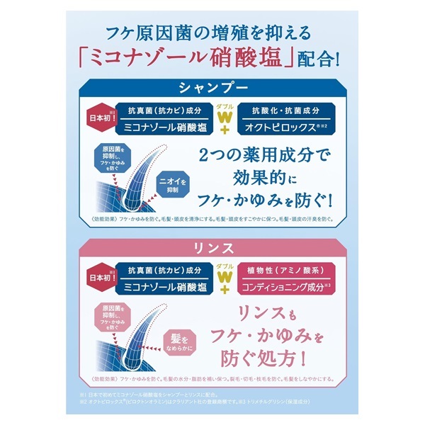 ネクストリンス 詰替 280ml コラージュフルフル Collage 持田ヘルス