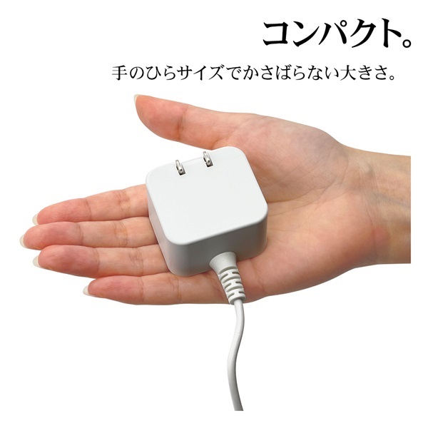 MEラボンクエラ 美顔器 ECL-02 充電ケーブル・外箱等付き MEラボンクエラ 美顔器 ECL-02 充電ケーブル・外箱等付き