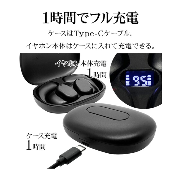 【新品未開封 巾着無し】ヒプマイ ワイヤレスイヤホン ヨコハマ MTC 新品未開封 巾着無し】ヒプマイ ワイヤレスイヤホン ヨコハマ