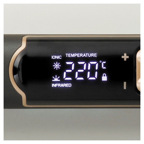 クレイツイオン ハイブリッドストレートプラス RCIS‐G03HYG