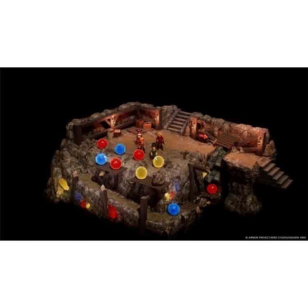 予約 2026年2月5日発売 Nintendo Switch ドラゴンクエストVII